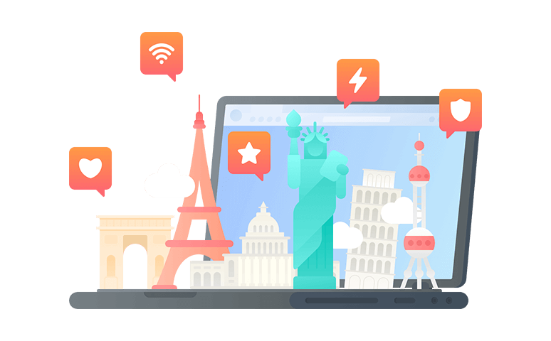 在格林纳达连接到中国vpn - GOTOCN